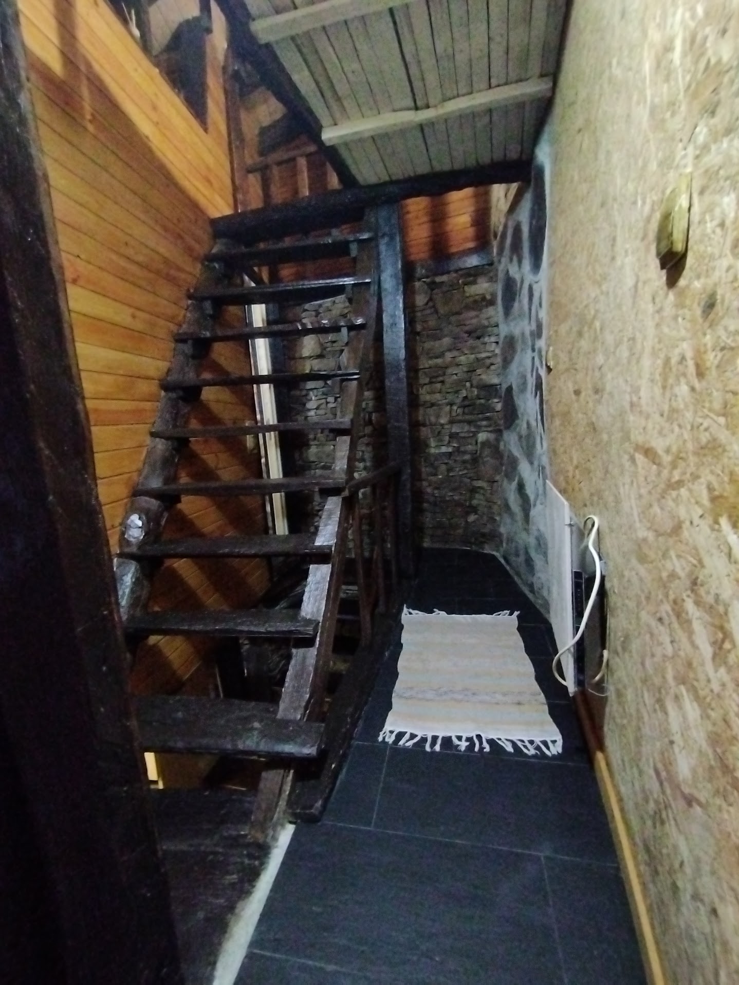 Acesso Quartos