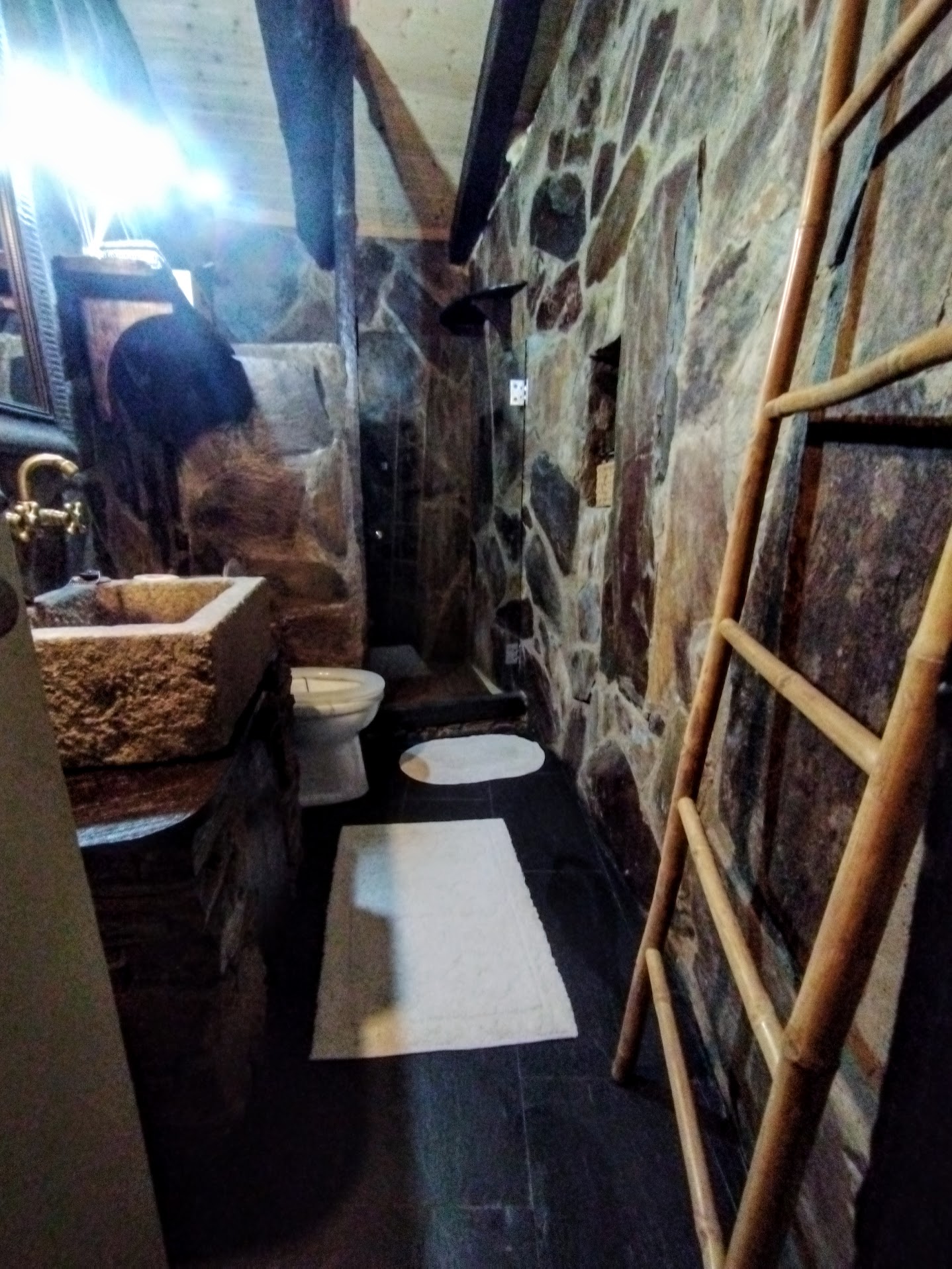 Casa de Banho