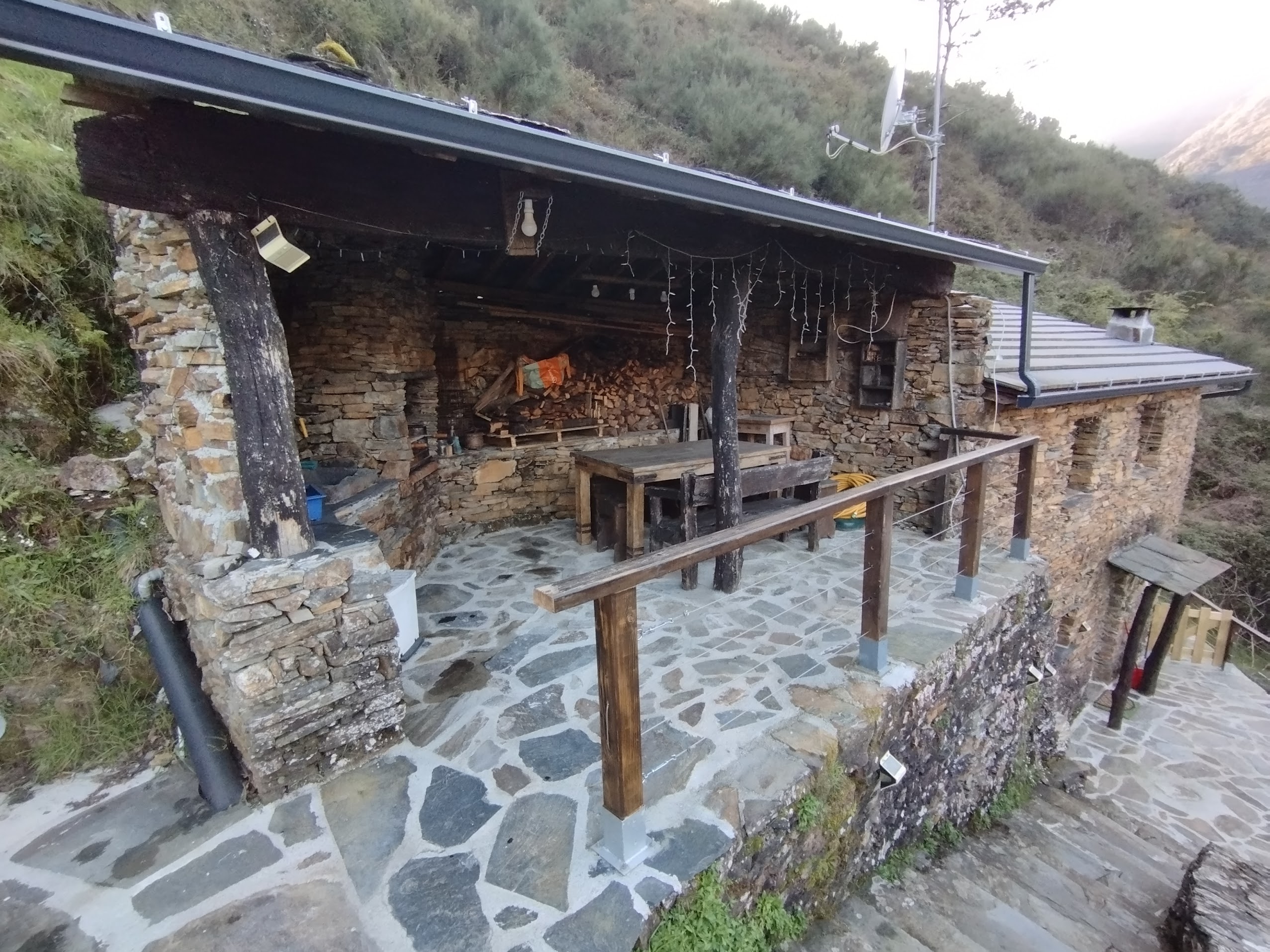 Churrasqueira