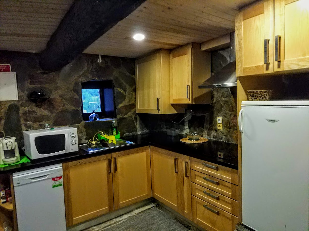 Cozinha