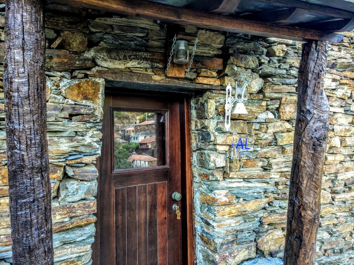 Entrada